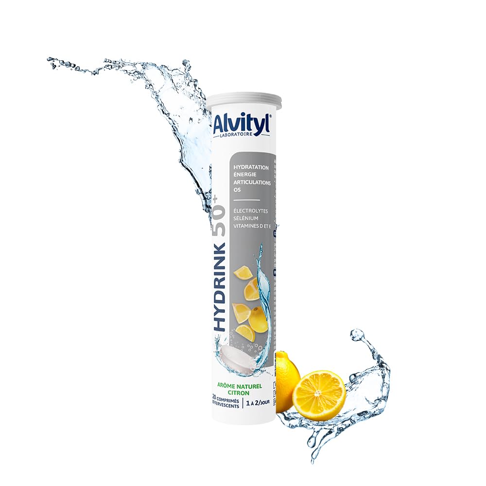 alvityl-hydrink-50-electrolyte-pastilles-hydratation-articulations-go-t-citron-x image 1