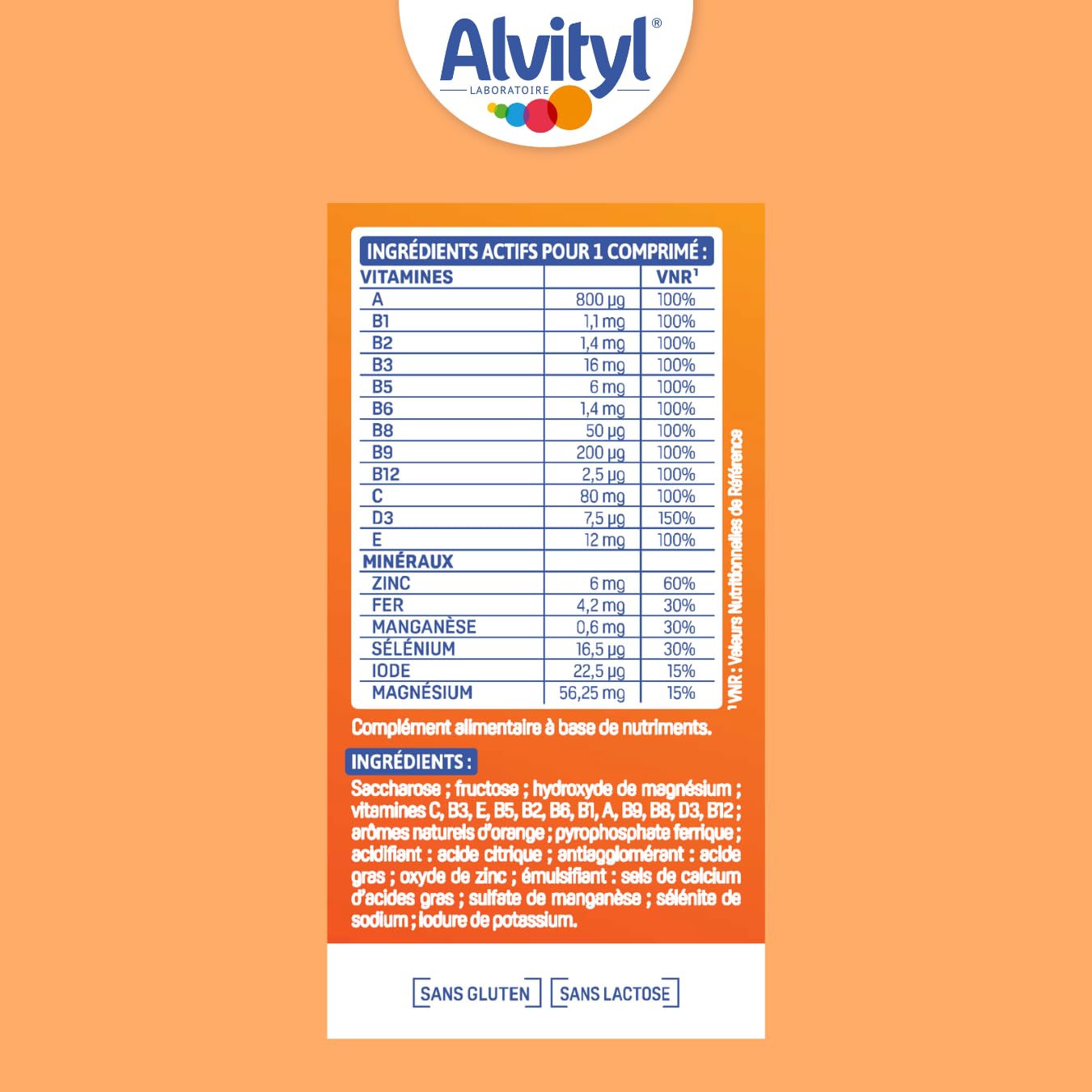 alvityl-vitalit-comprim-s-croquer-multivitamines-min-raux-adultes-fraise-x30 image 3