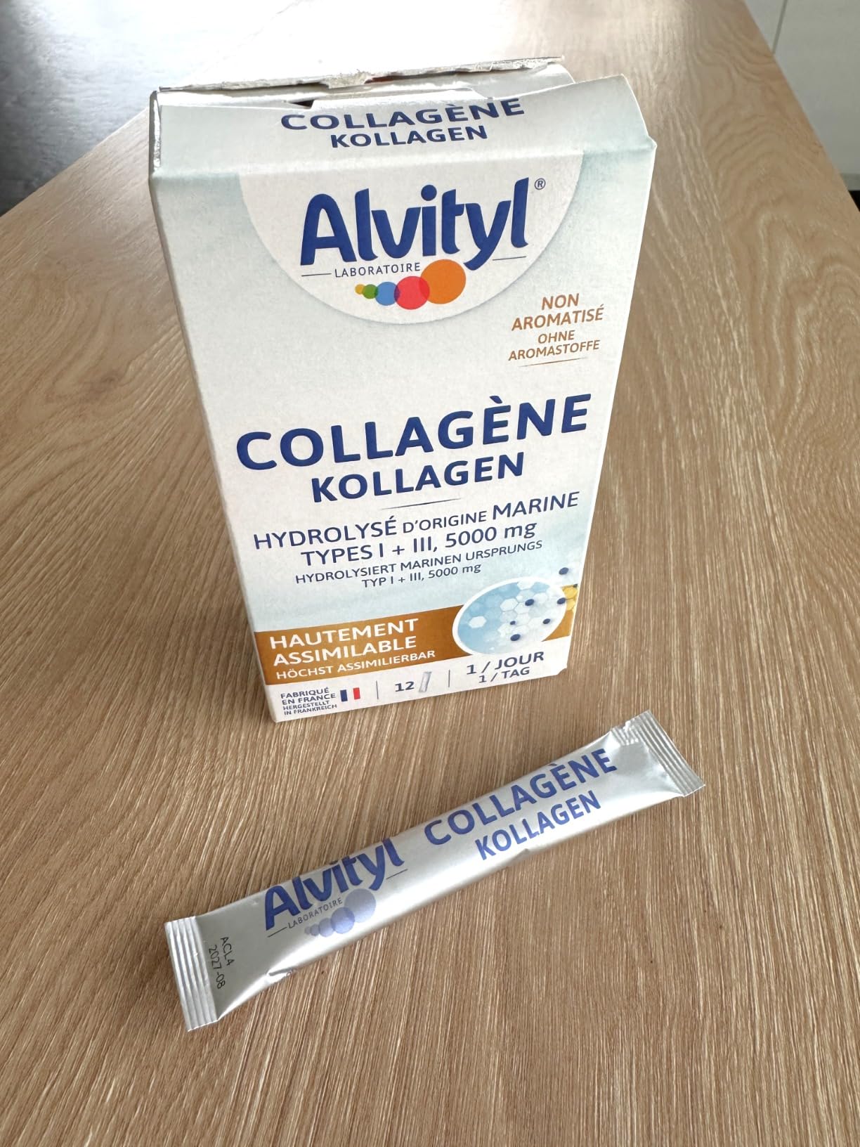 Idéal pour les difficiles
