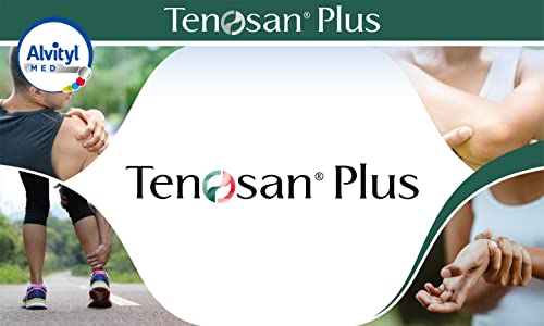 alvityl-med-tenosan-plus-fonction-musculaire-14-sachets image 8