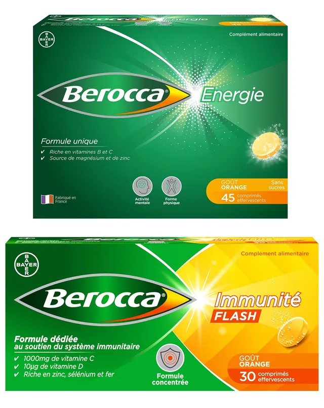 berocca-immunit-flash-berocca-nergie-orange-multivitamines-et-min-raux-30-45-com image 1