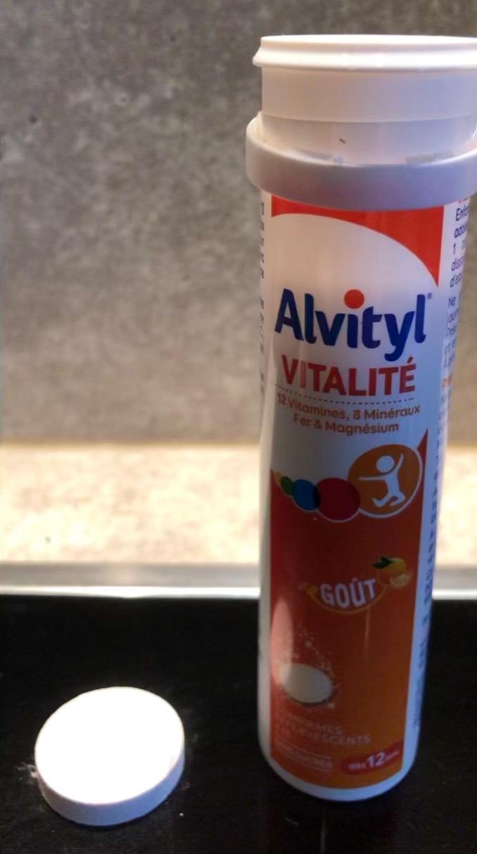 Bien mais un peu sucré