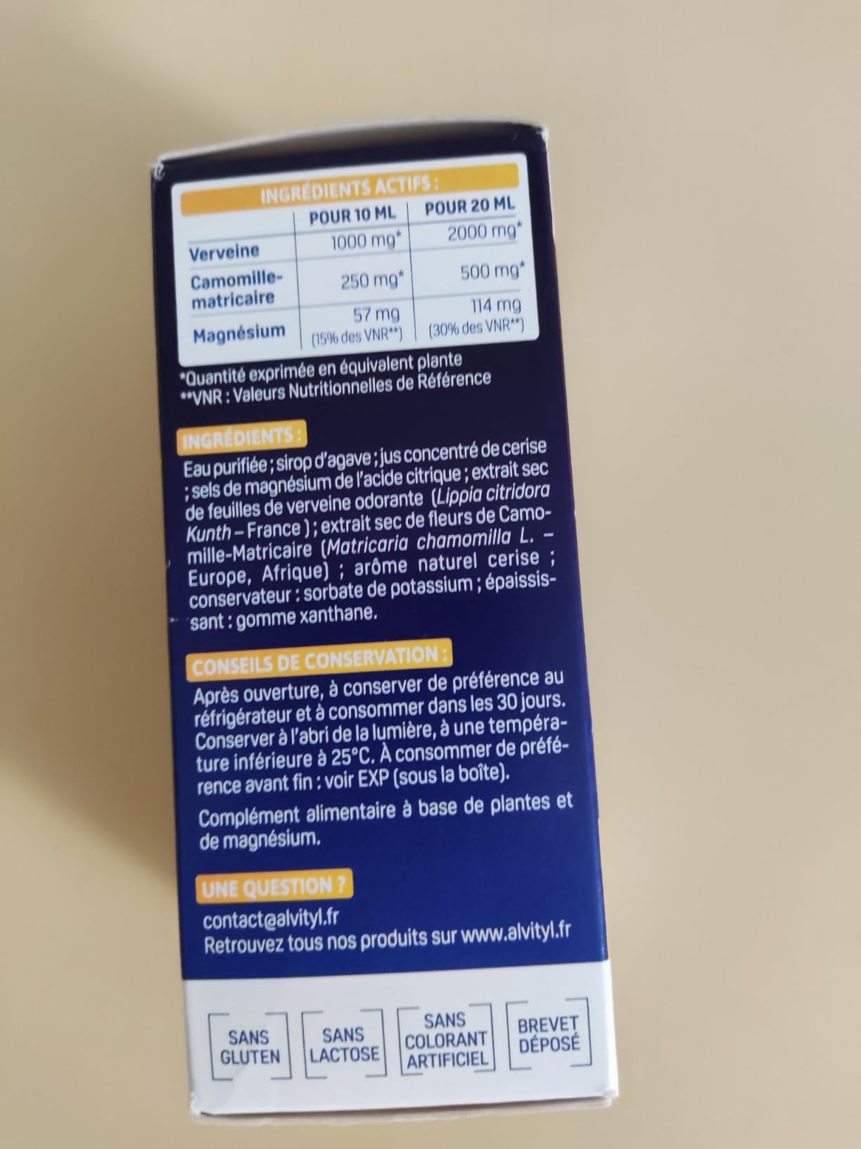 Sauveur des périodes de rentrée