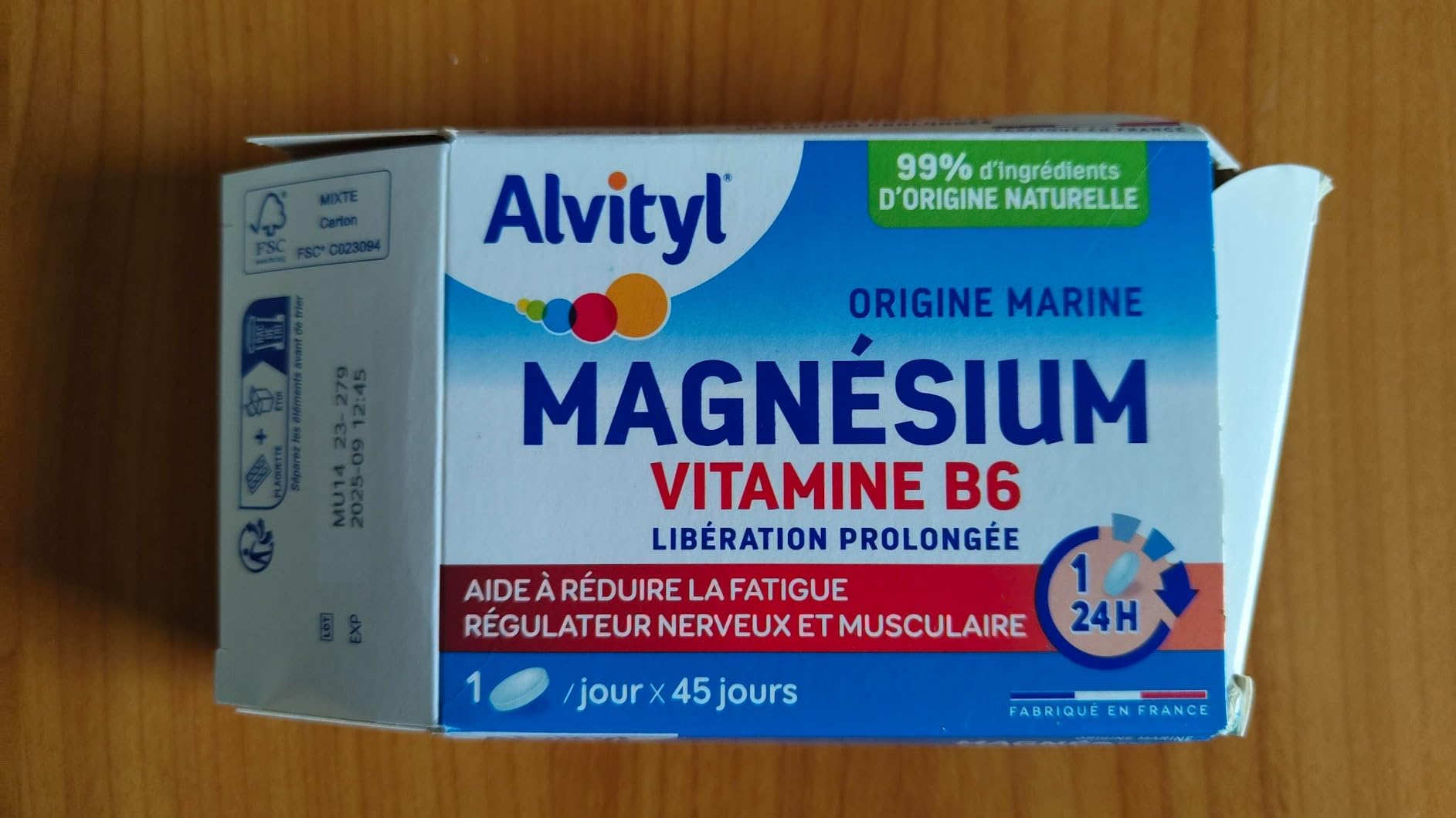 Bien pour l'hiver