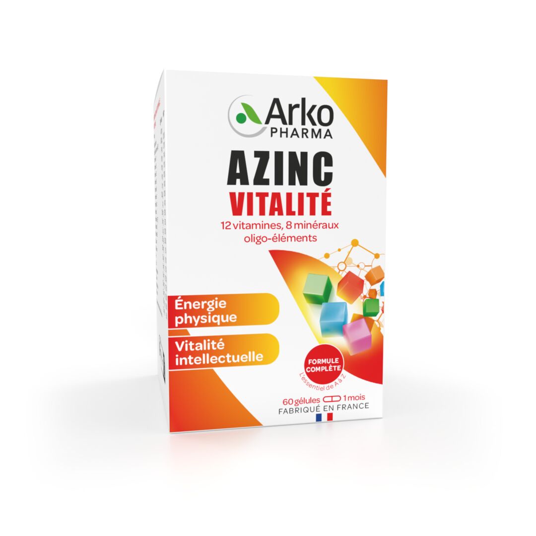azinc-vitalit-g-lules-multivitamines-et-min-raux-fatigue image 1