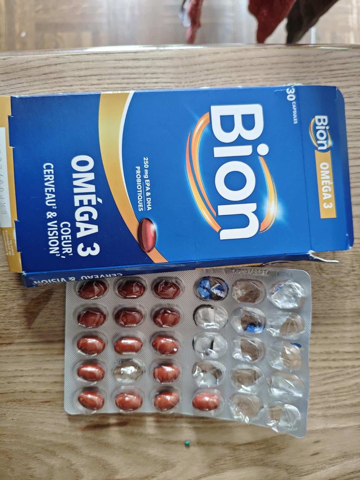 Très bon produit