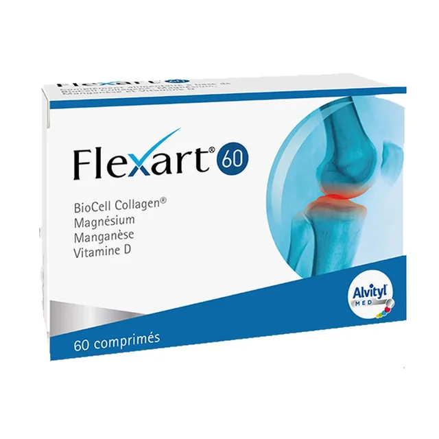 alvityl-med-flexart-60-fonction-musculaire-60-comprim-s image 1