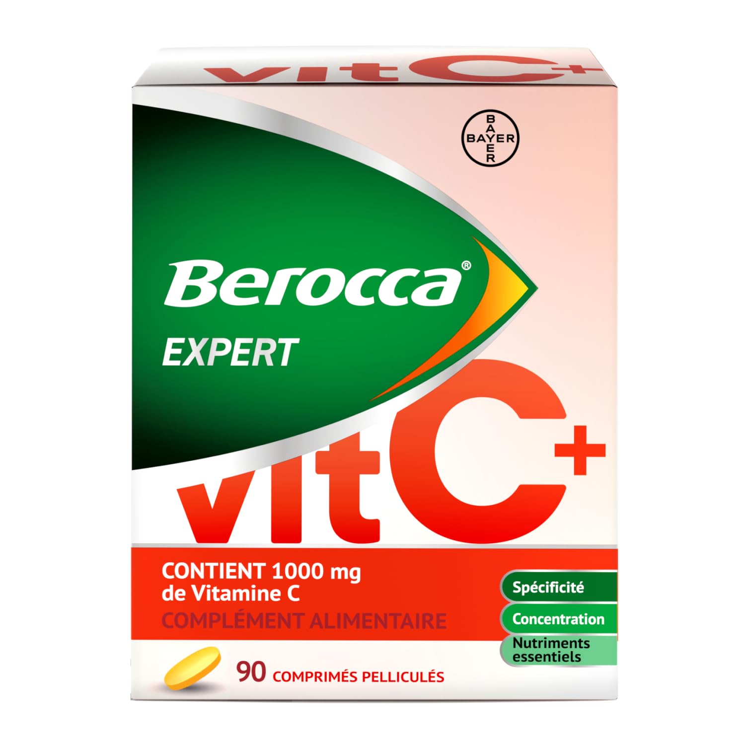 berocca-expert-vit-c-immunit-vitamine-c-1000-mg-vitamine-d-zinc-90-comprim-s-3-m image 1