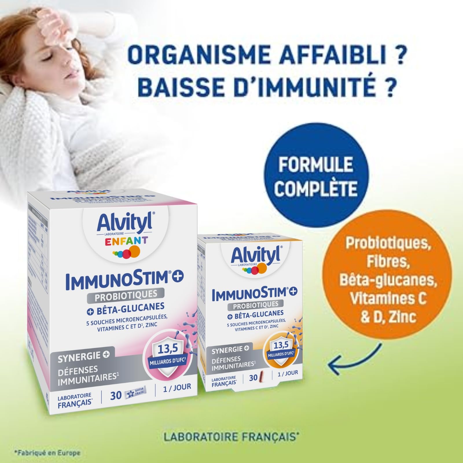 alvityl-immunostim-probiotiques-d-fenses-immunitaires-30-g-lules image 2