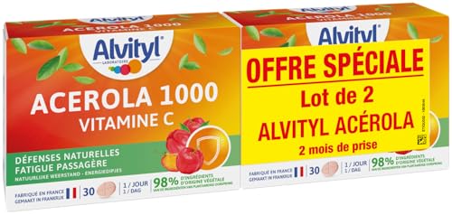 alvityl-acerola-1000-vitamine-c-180-mg-2x30-comprim-s-cerise image 8