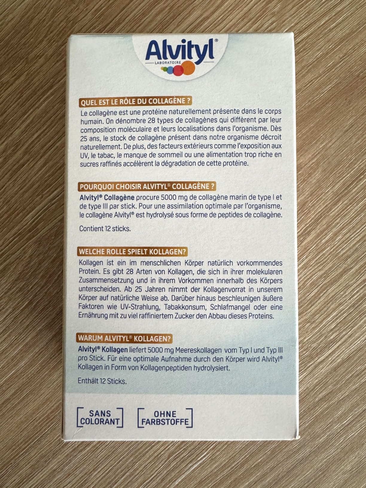 Super pour voyager