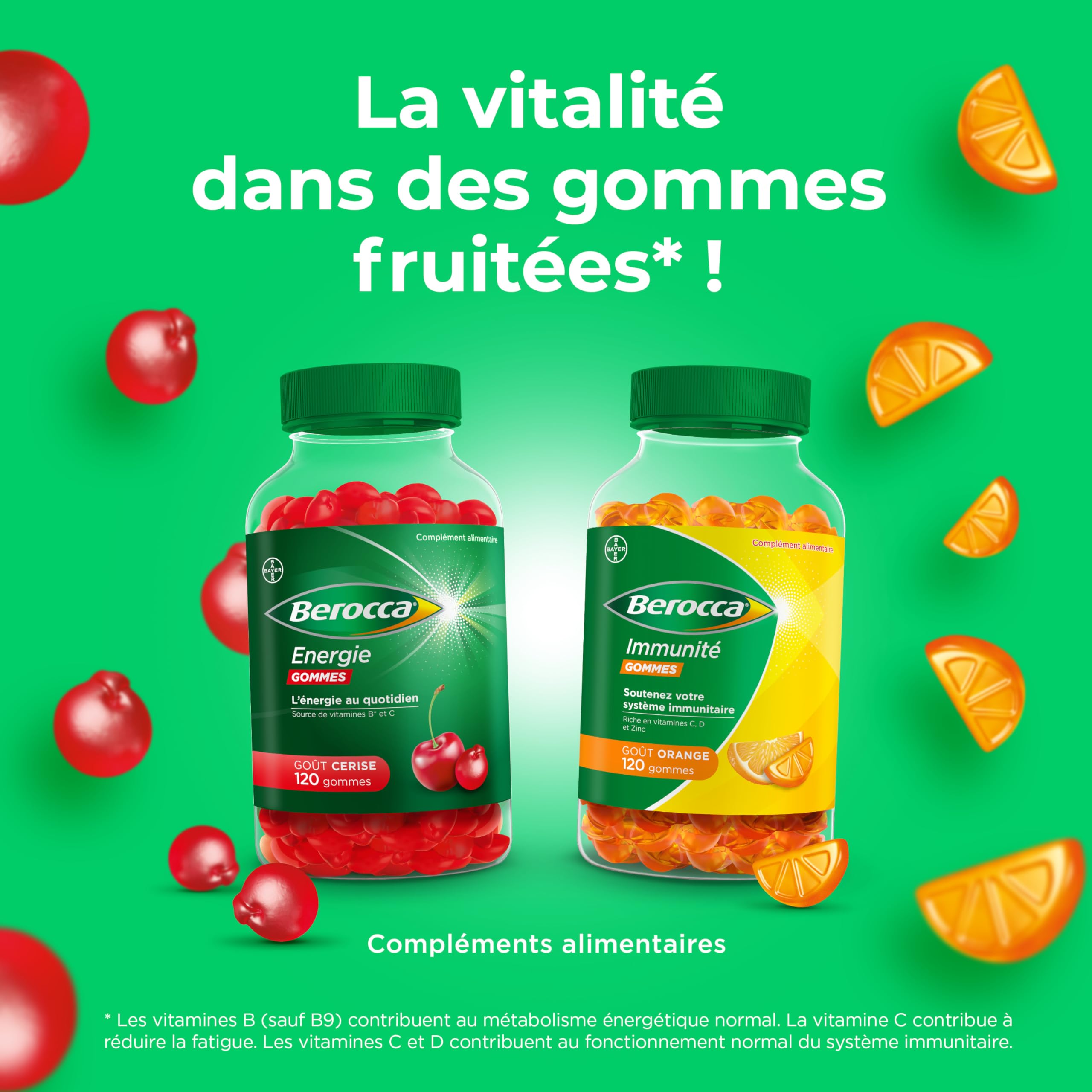 berocca-immunit-gommes-multivitamines-vitamines-c-d-zinc-go-t-orange image 7