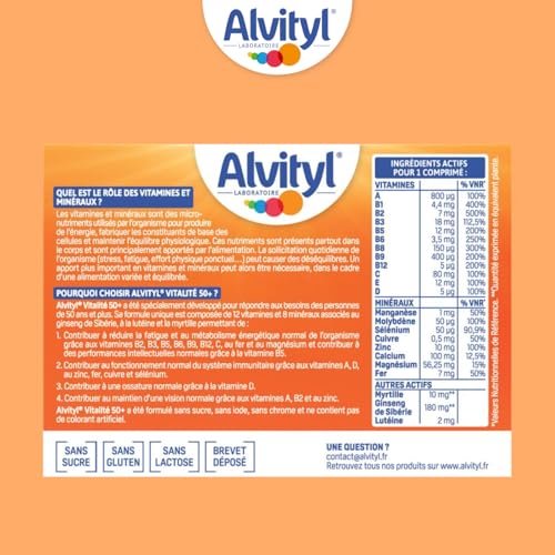 alvityl-vitalit-50-effervescents-go-t-tropical-30-comprim-s image 8