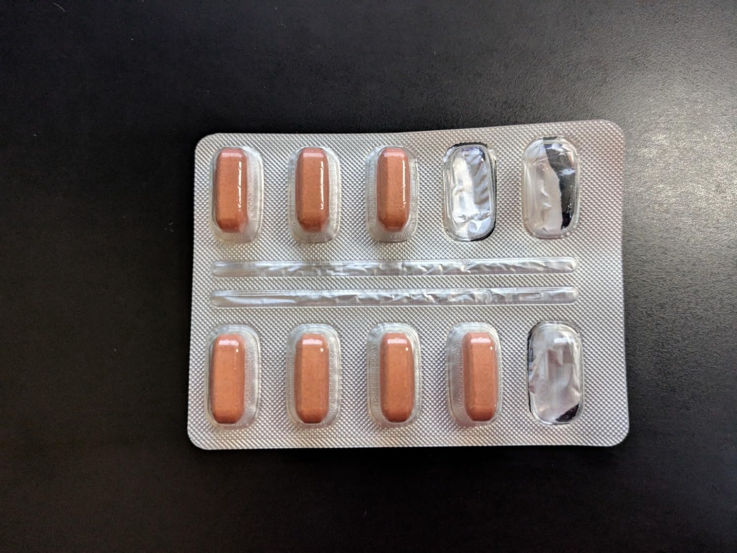 Mon rituel du matin