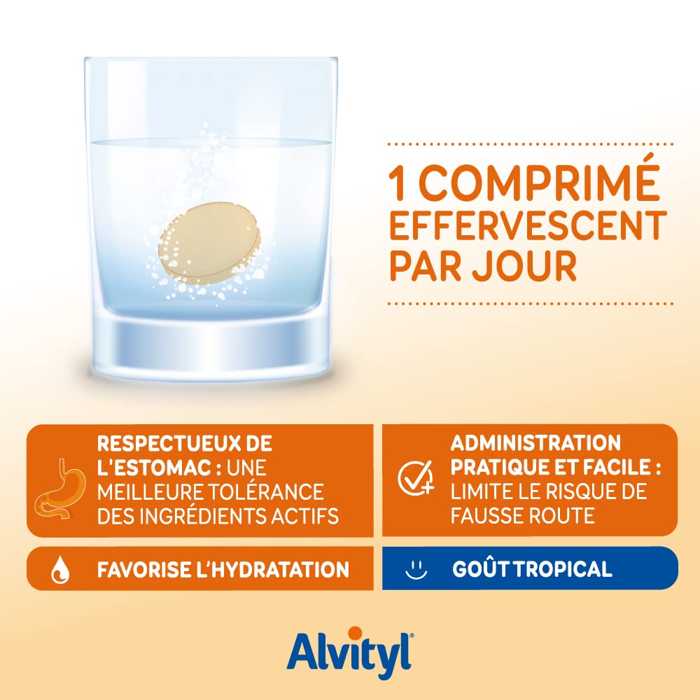 alvityl-vitalit-50-effervescents-go-t-tropical-30-comprim-s image 6