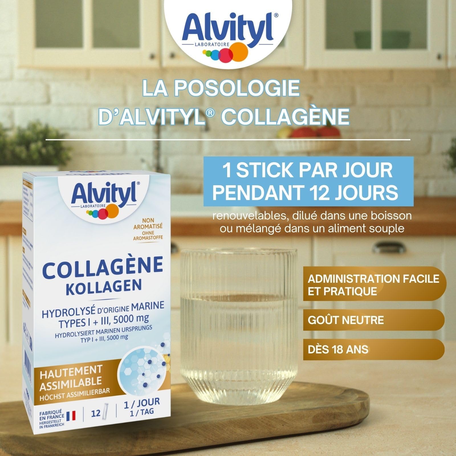 alvityl-collag-ne-poudre-marin-type-i-iii-5000-mg-12-sticks-individuels-go-t-neu image 4