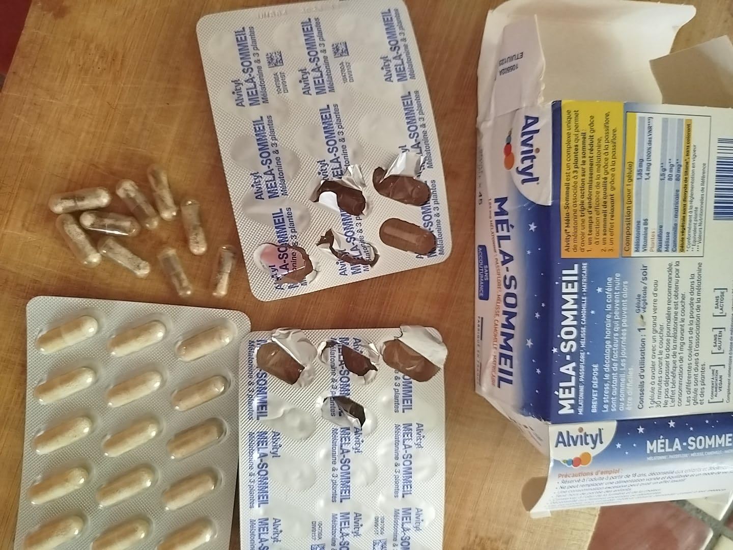 Efficace mais pas miraculeux