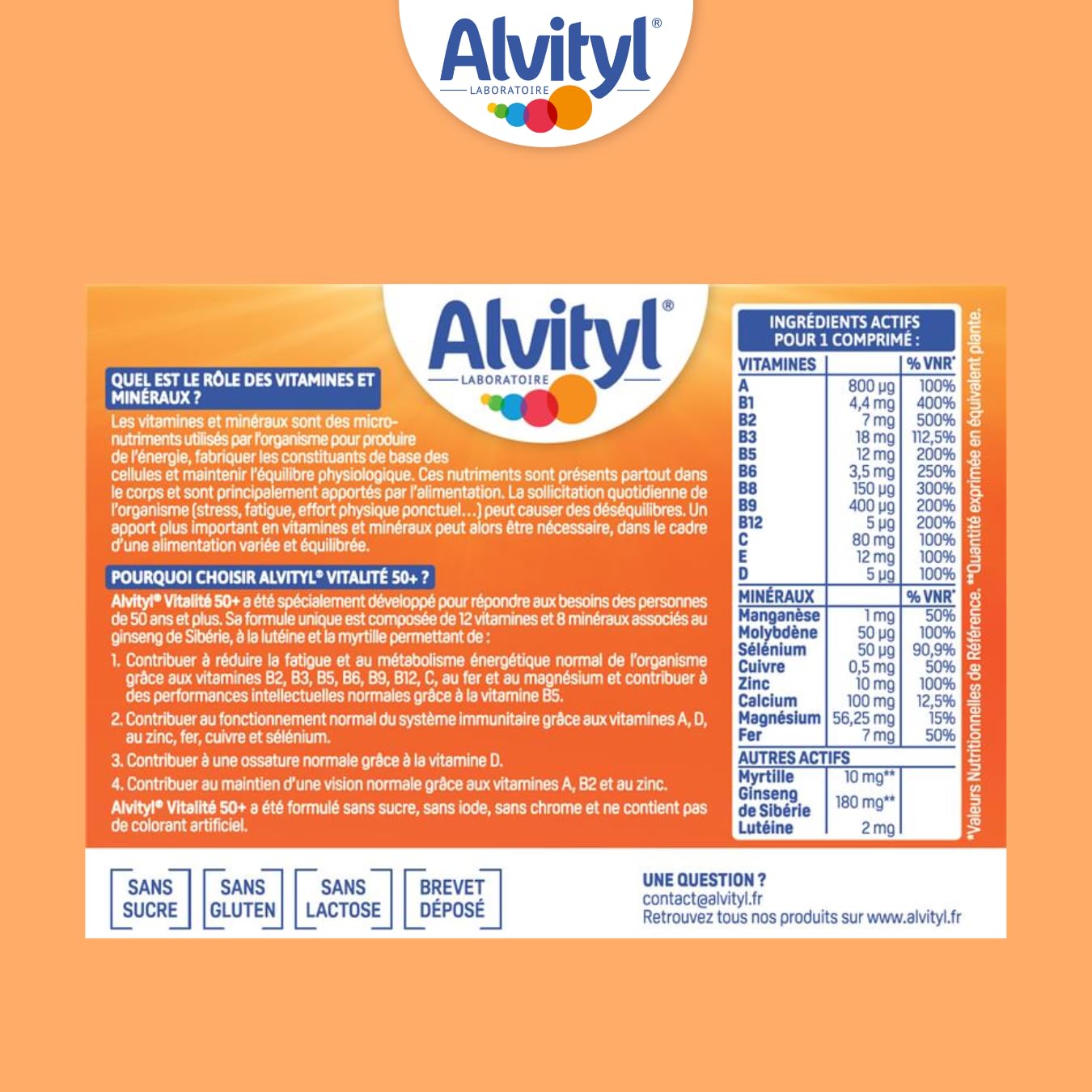alvityl-vitalit-50-effervescents-go-t-tropical-30-comprim-s image 2