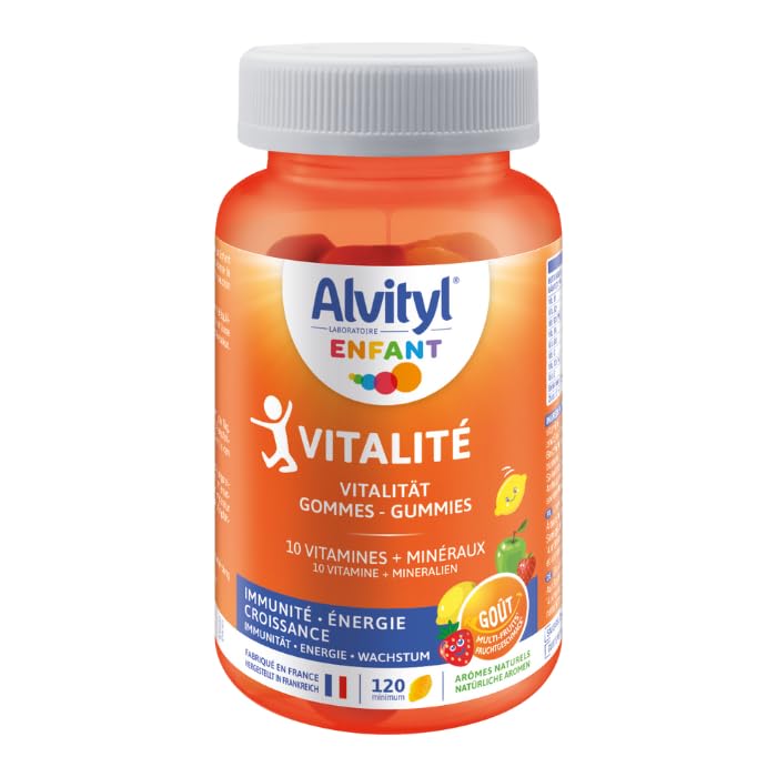 alvityl-gommes-vitalit-maxi-format-120-gommes-8-vitamines-et-2-min-raux-d-s-4-an image 2