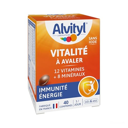alvityl-vitalit-12-vitamines-et-8-min-raux-go-t-chocolat-d-s-6-ans-40-comprim-s image 4