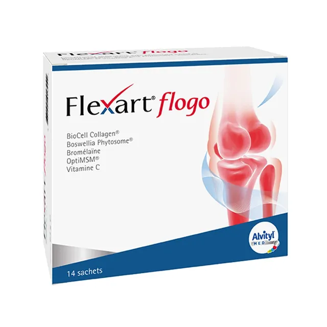 alvityl-med-flexart-flogo-soutien-de-la-sant-osseuse-et-articulaire-14-sachets image 1
