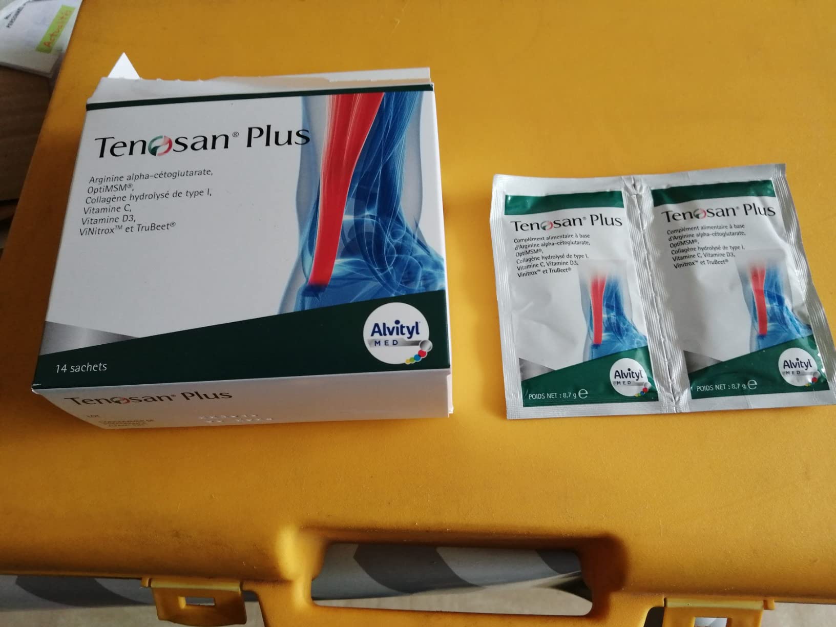 Très bien