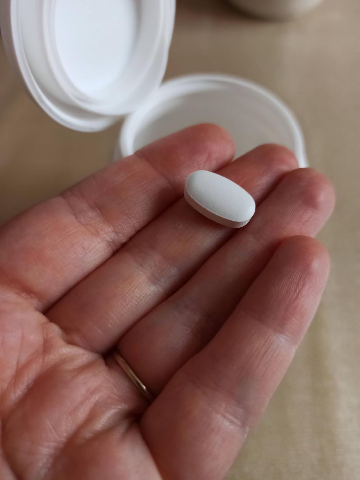 Mon astuce anti-stress