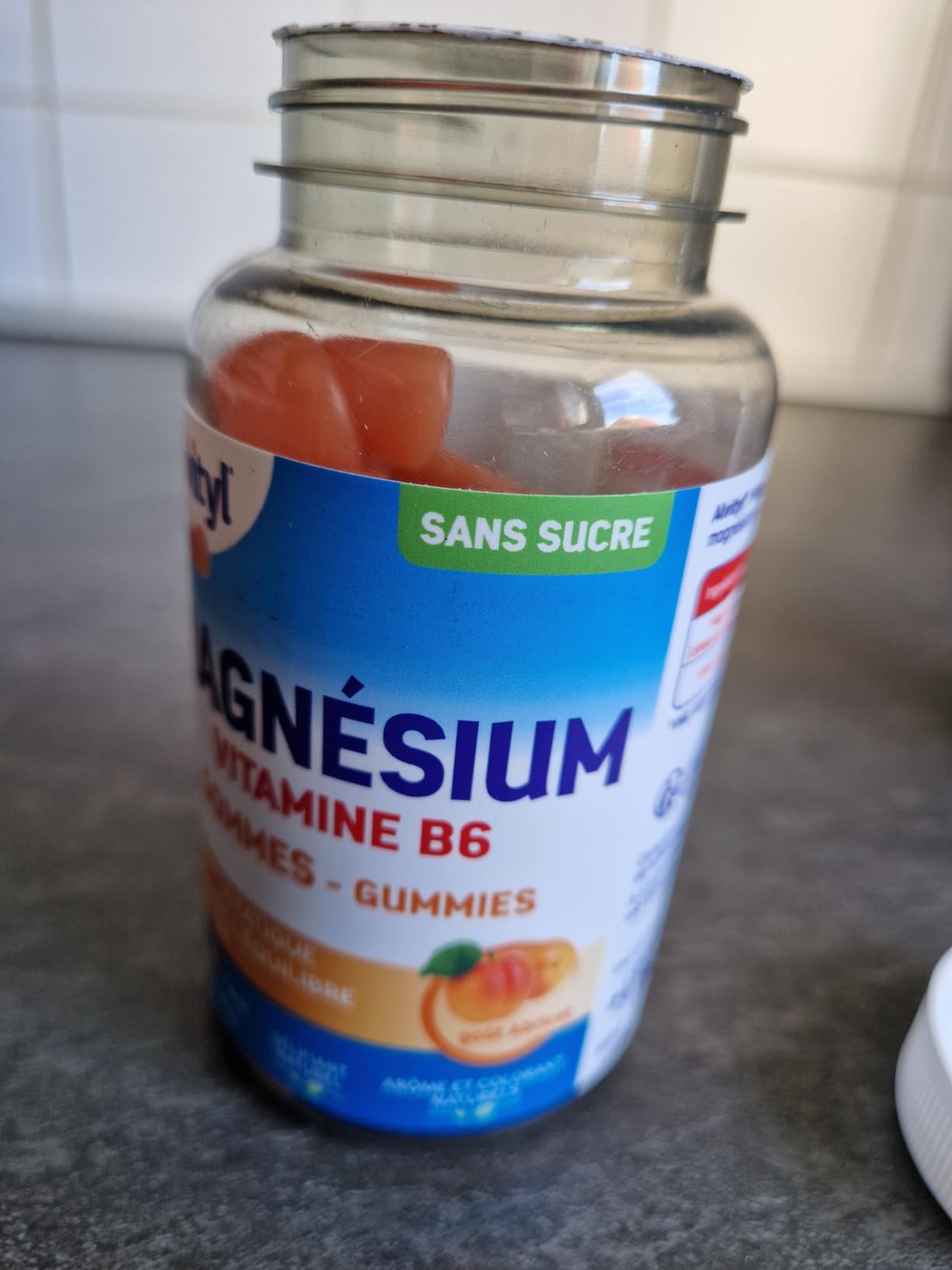 Efficace sur le sommeil