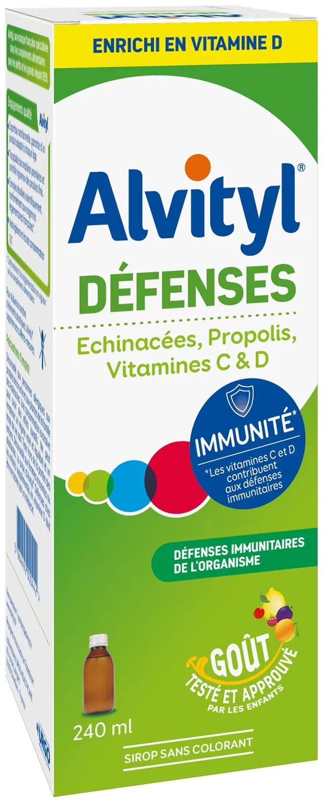 alvityl-d-fenses-immunitaires-sirop-propolis-echinac-es-vitamines-c-et-d-tutti-f image 1