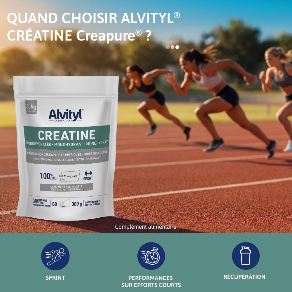 alvityl-cr-atine-monohydrat-e-creapure-poudre-300-g-88-portions image 5