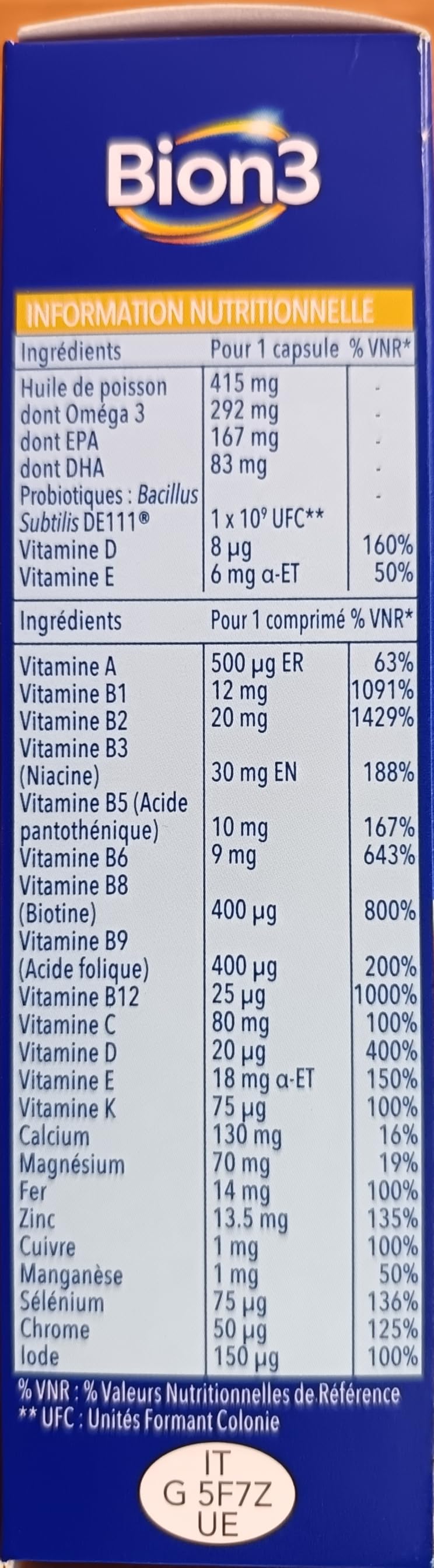 Je ne peux plus m'en passer