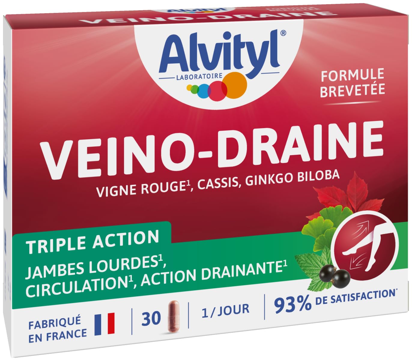 alvityl-veino-draine-action-drainante-confort-circulatoire-2-x-45-g-lules image 7