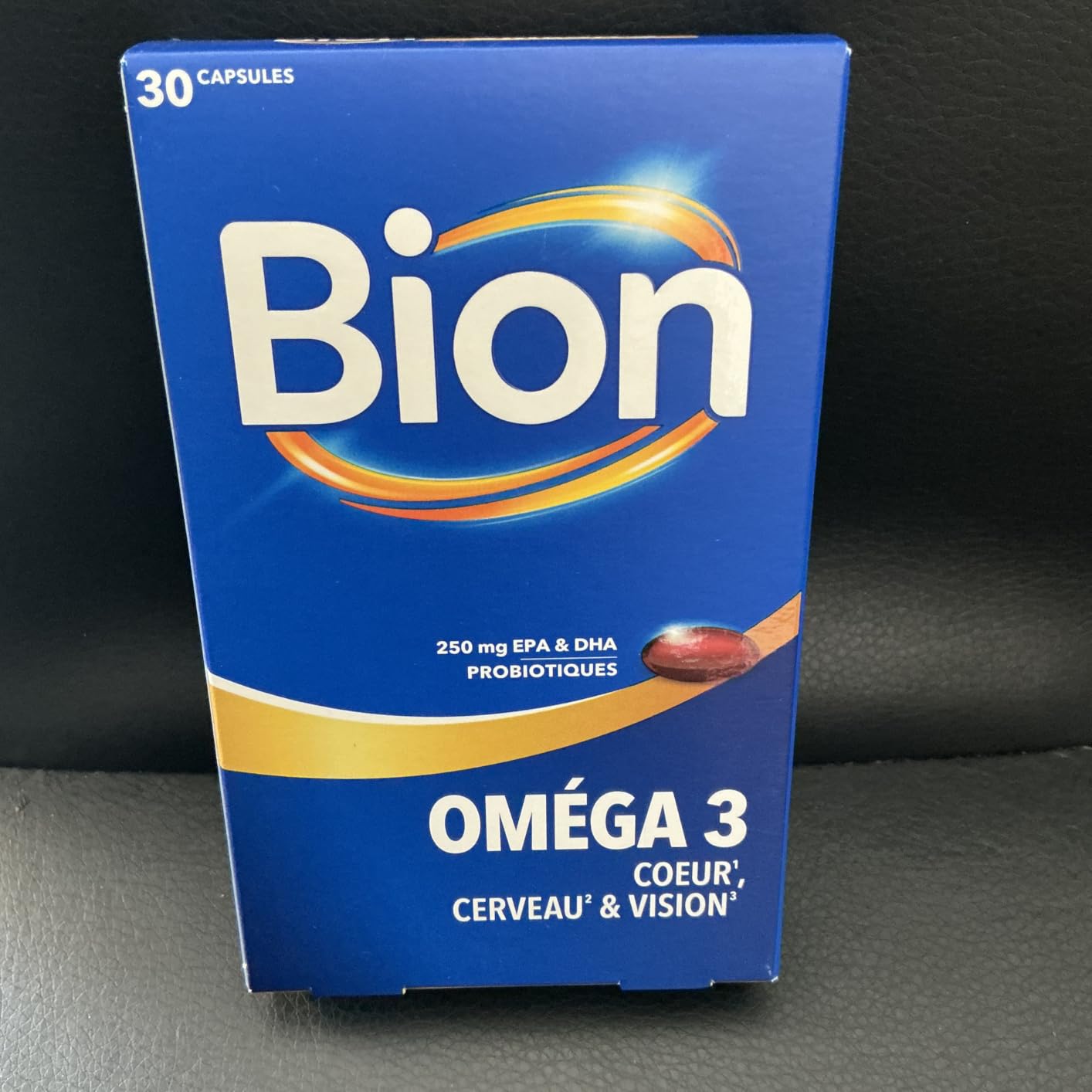 Bon complément famille