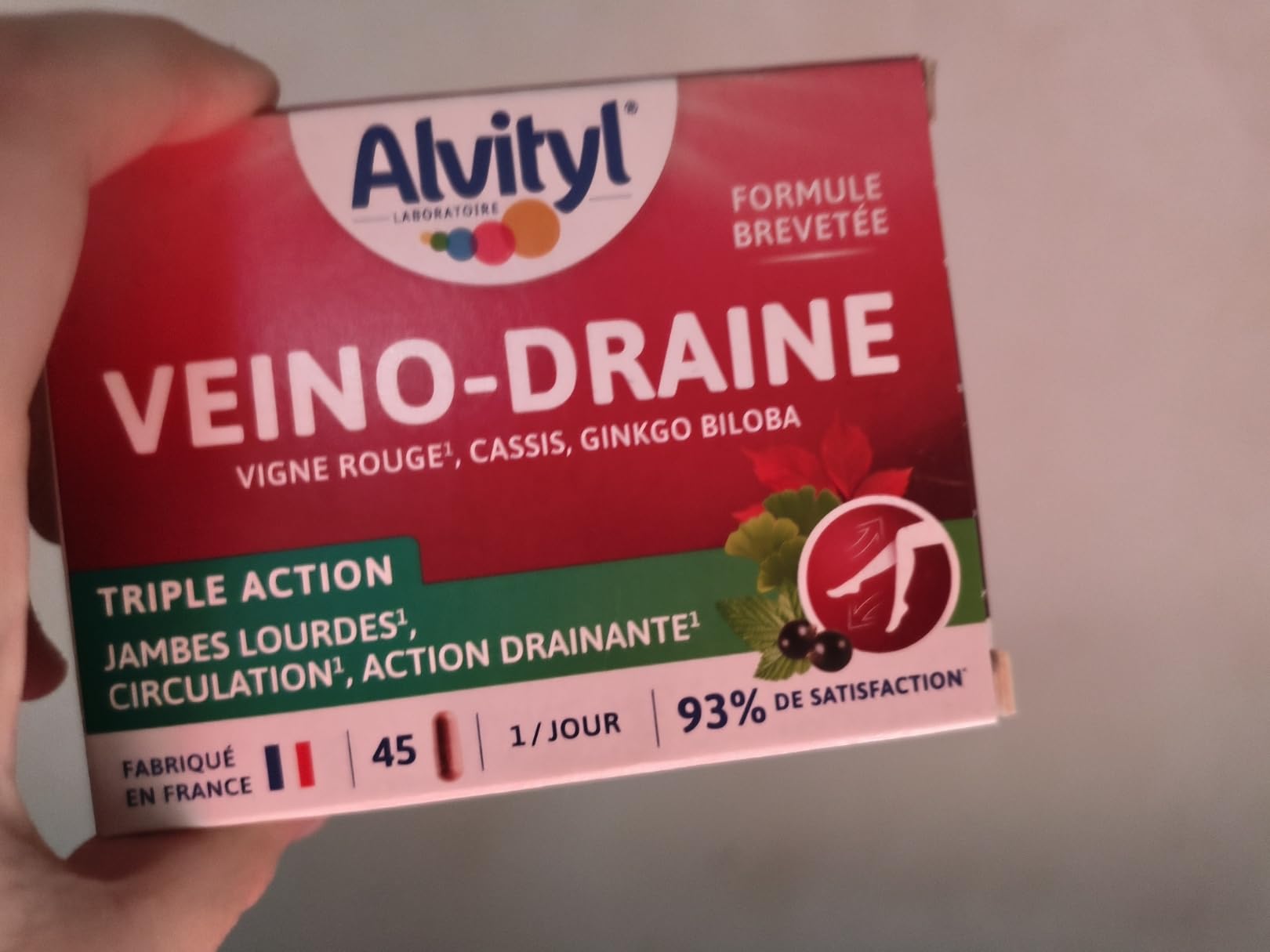 Très efficace