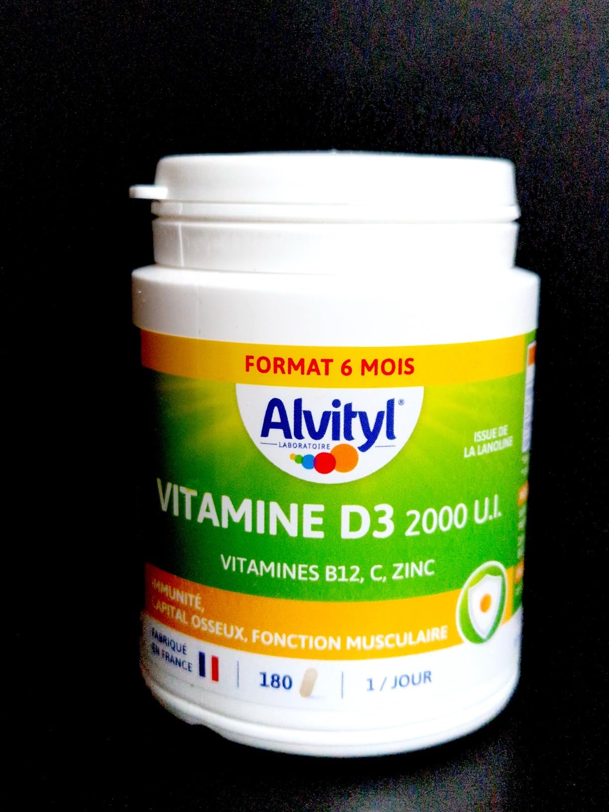 Mon indispensable