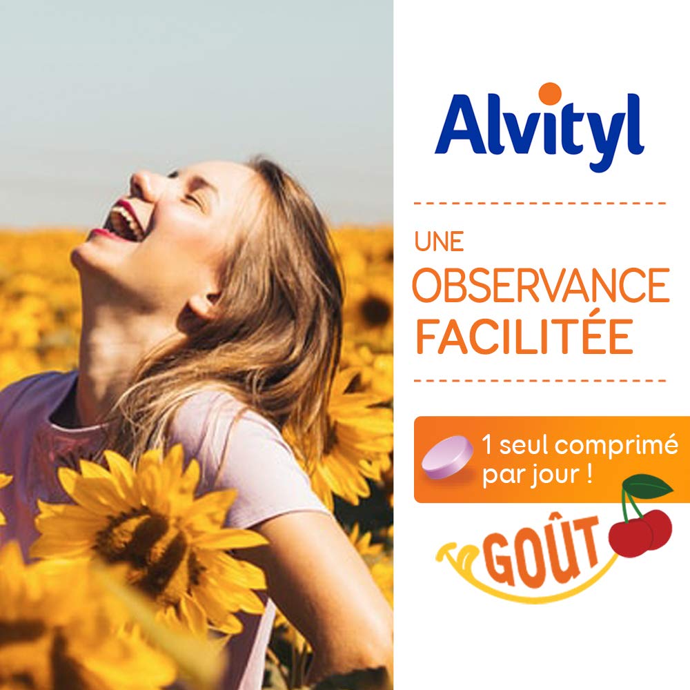 alvityl-acerola-1000-vitamine-c-fatigue-30-comprim-s-croquer image 4