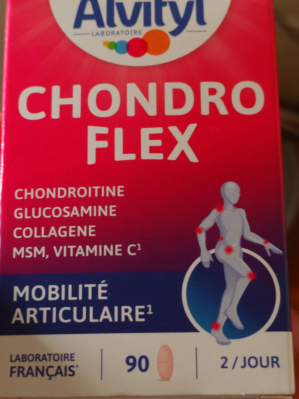Efficace !