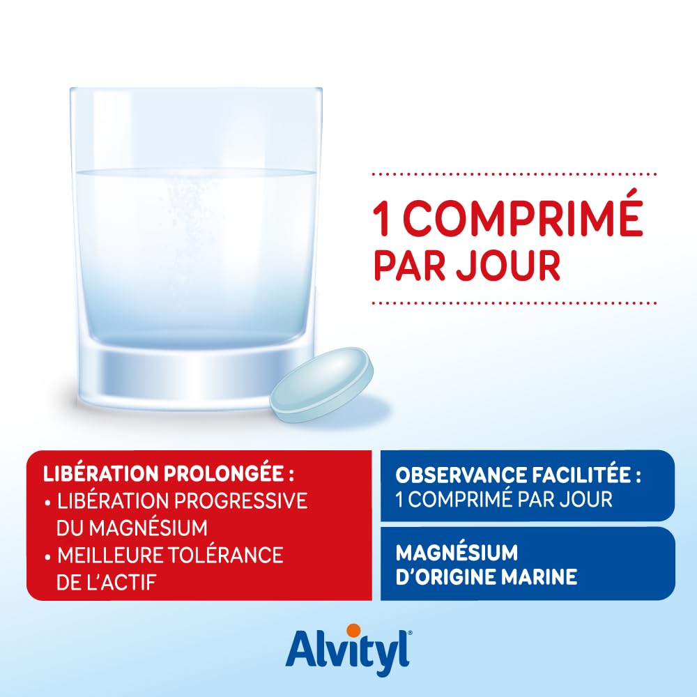alvityl-magn-sium-marin-300-mg-vitamine-b6-lib-ration-prolong-e-60-comprim-s image 4